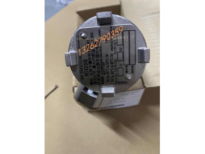 MAXSEAL默希爾電磁閥Y013AA1H2BS072-90